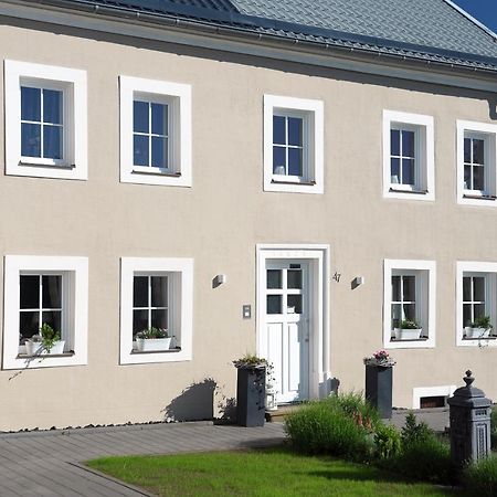 Ferienhaus Eifel 1851 Gipperath Buitenkant foto