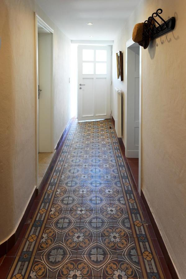 Ferienhaus Eifel 1851 Gipperath Buitenkant foto