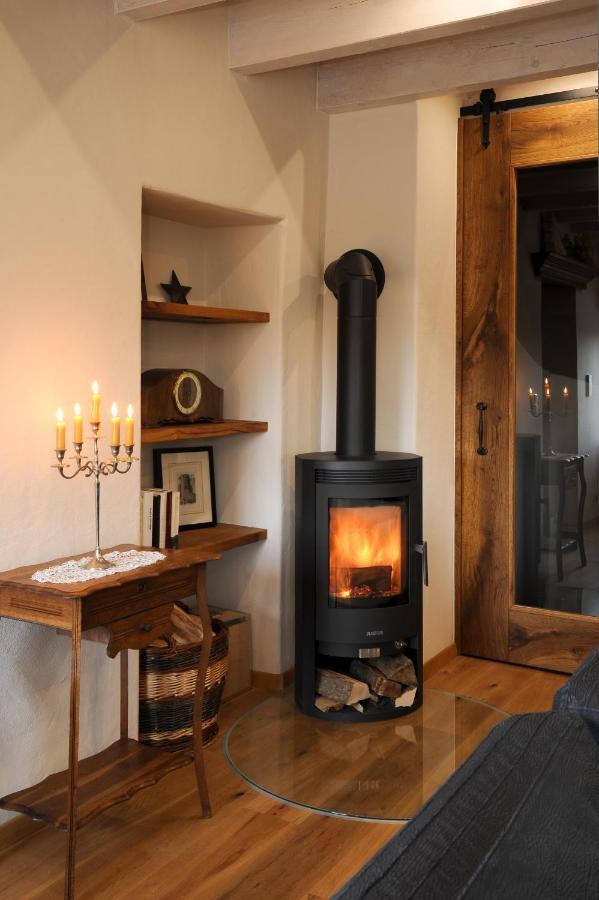 Ferienhaus Eifel 1851 Gipperath Buitenkant foto