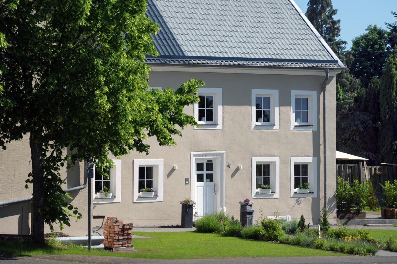 Ferienhaus Eifel 1851 Gipperath Buitenkant foto