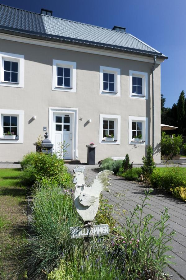 Ferienhaus Eifel 1851 Gipperath Buitenkant foto